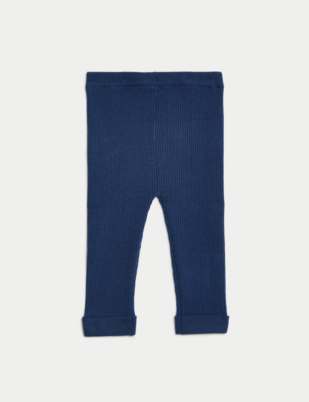 Knitted Leggings (0-3 Yrs) image 3