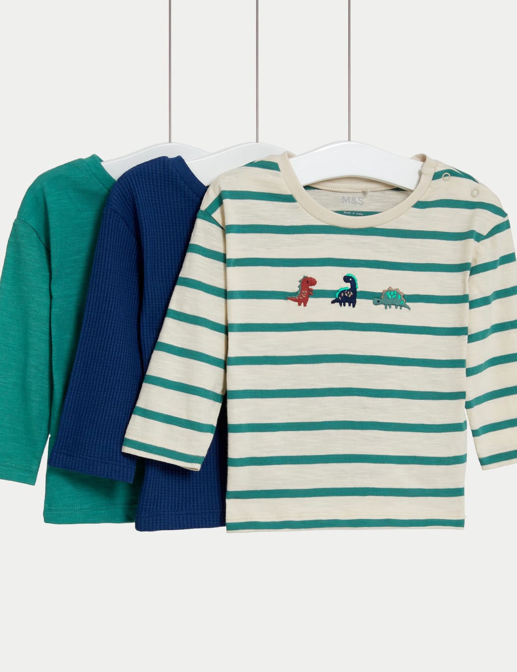 Baby Boys’ Clothes M&S
