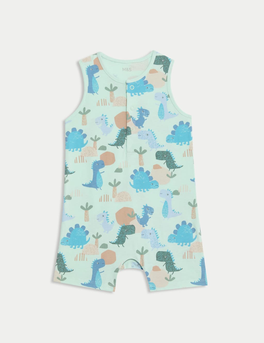 M and s rompers store