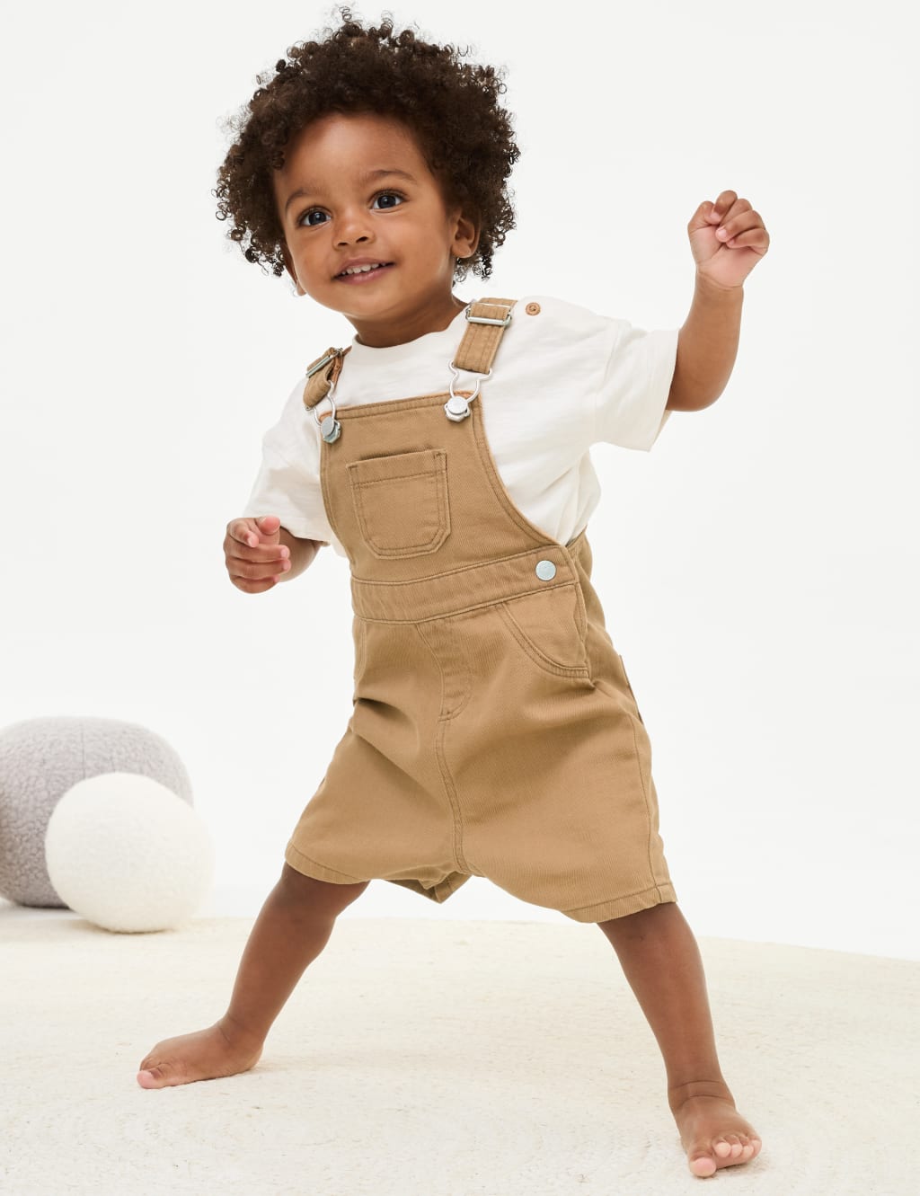 Baby Boys’ Clothes | M&S