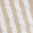 Pure Cotton Striped Romper (0-3 Yrs) - neutral