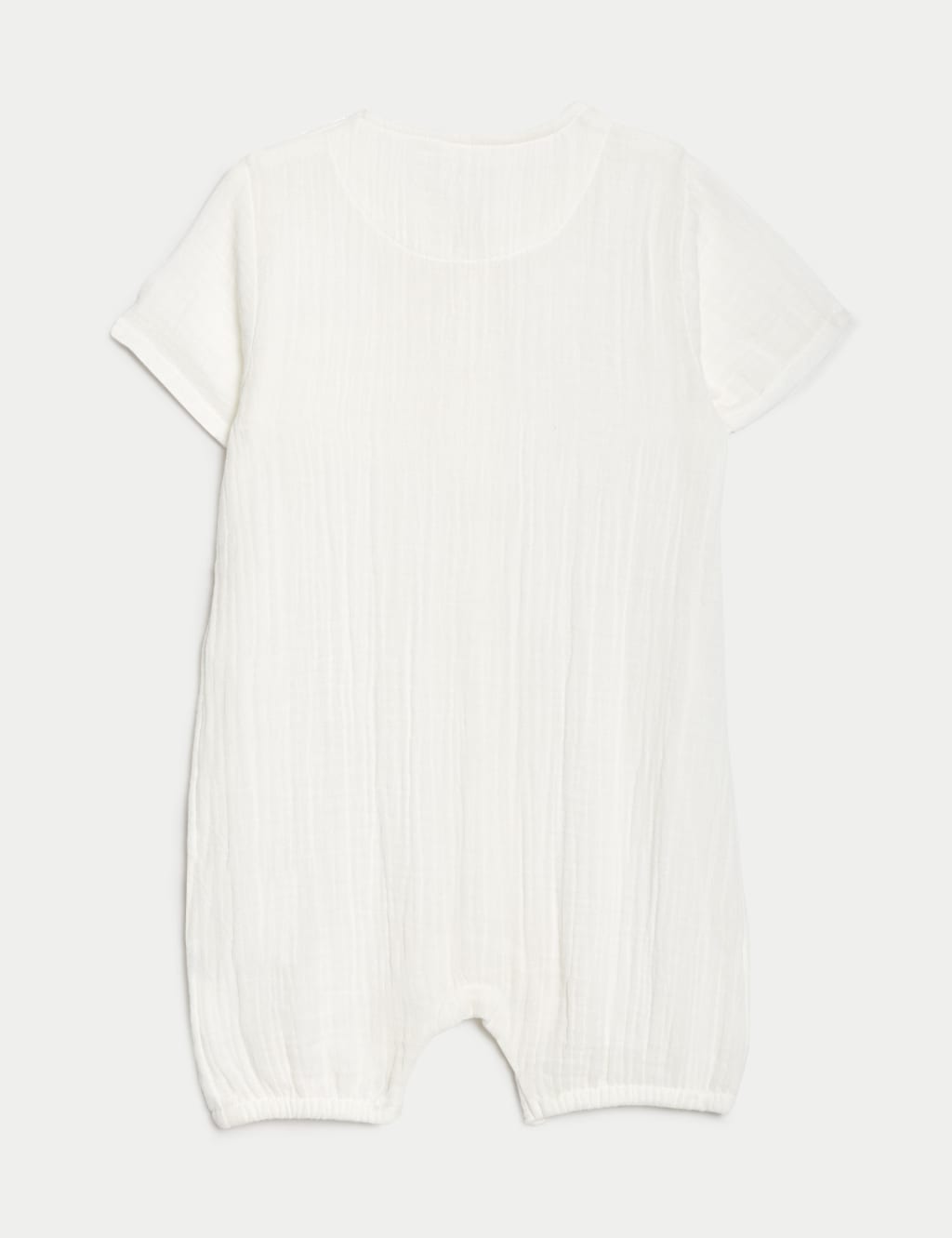 Pure Cotton Romper (0-3 Yrs) image 2