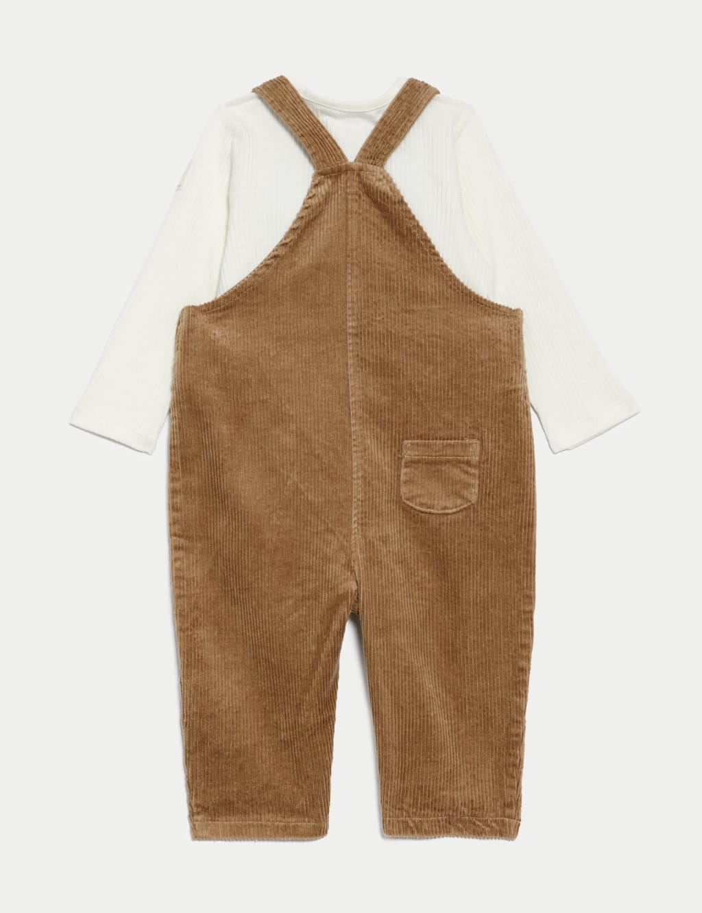 2pc Cotton Rich Peter Rabbit™ Outfit (0-3 Yrs) image 3