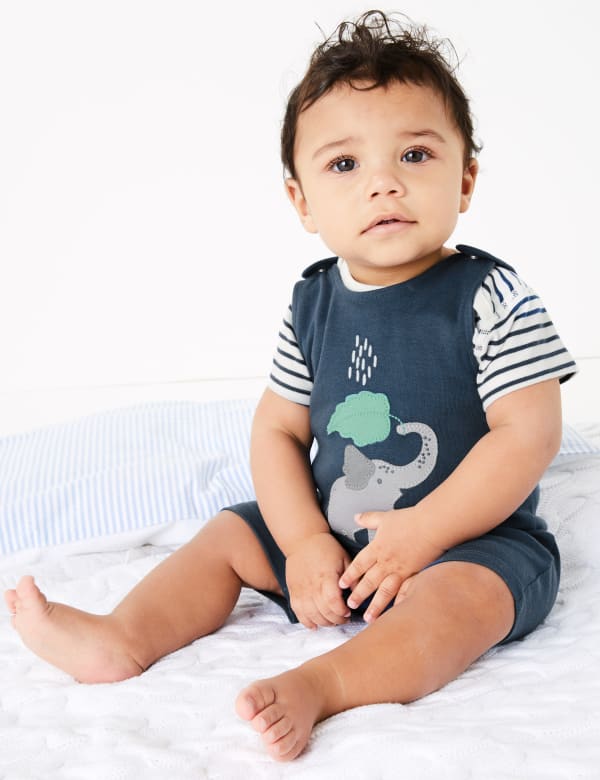Baby Clothes Baby Toddler Clothes M S