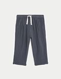 Pantalon 100&nbsp;% coton (jusqu’au 3&nbsp;ans)