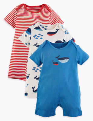 m&s baby pjs