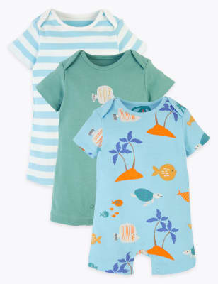 m&s baby boy swimwear