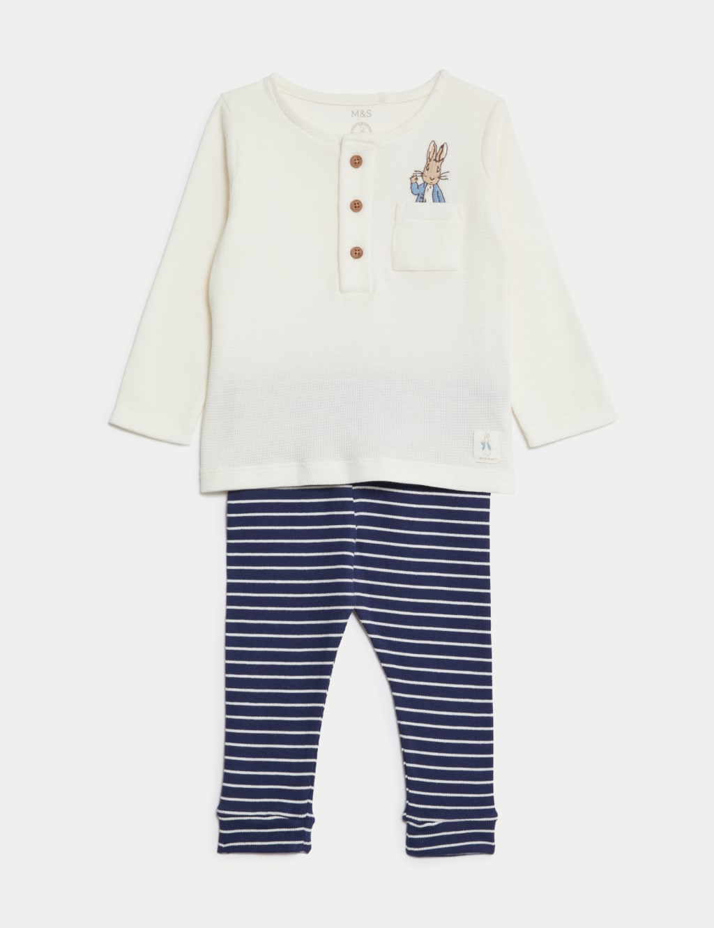 Baby Boys’ Clothes M&S