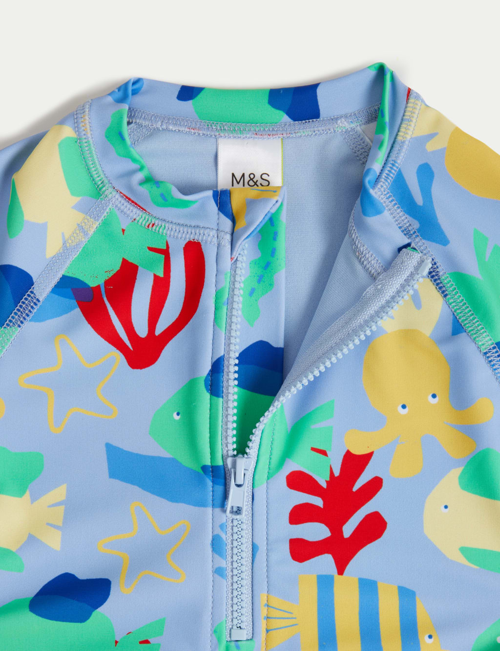 Baby Boys’ Swimwear M&S