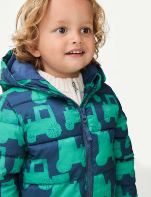 Baby Boys’ Clothes | M&S