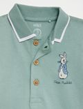 兩件裝高棉舒柔 Peter Rabbit™ 套裝（0 至 3 歲）
