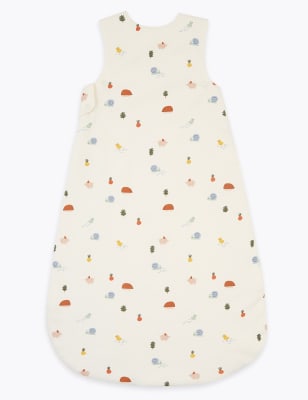 marks spencer sleeping bag