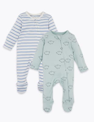 marks and spencer newborn baby clothes