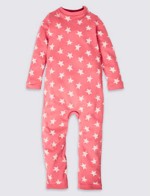 marks and spencer sleepsuits