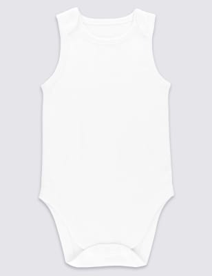 m&s baby bodysuits