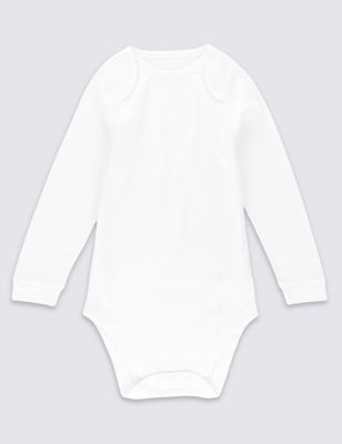 Kids Specialist Bodysuits & Sleepwear | Adaptive Clothing | M&S