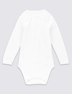 Kids Specialist Bodysuits & Sleepwear | Adaptive Clothing | M&S