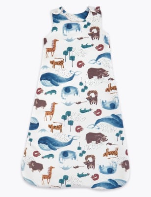 1.6 tog sleeping bag