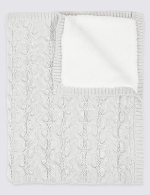 m&s baby towels