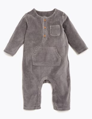 m&s romper suit