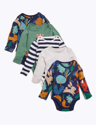 marks and spencer baby girls clothes