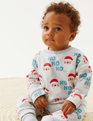 Christmas baby hot sale outfit nz