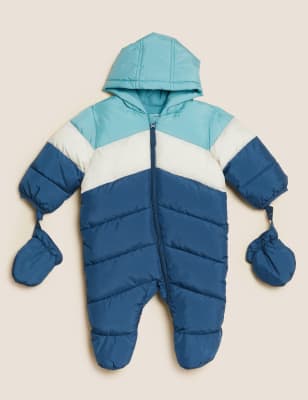 Old navy baby boy clearance snowsuit