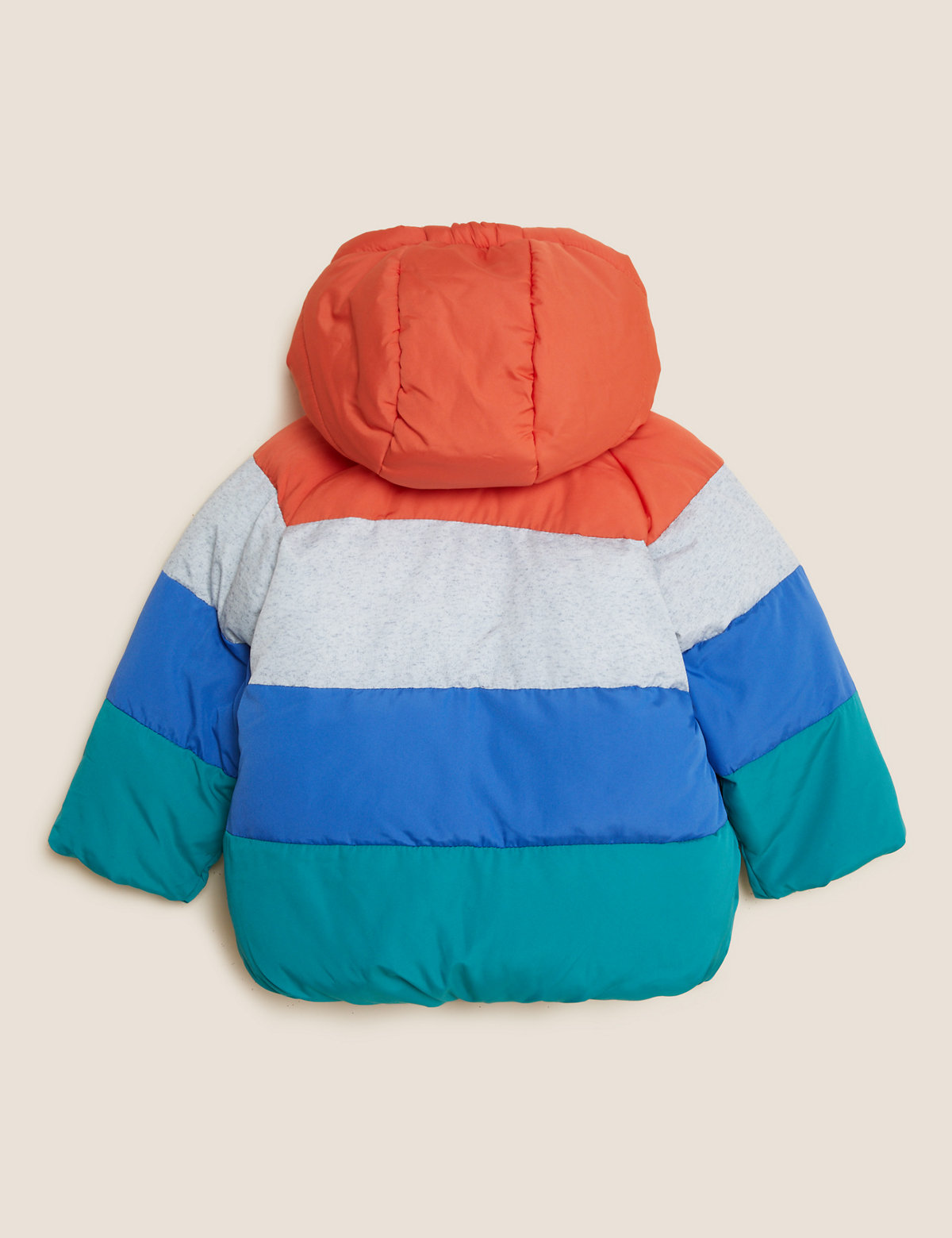 Stormwear™ Colour Block Jacket