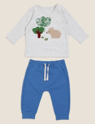 m&s unisex baby clothes