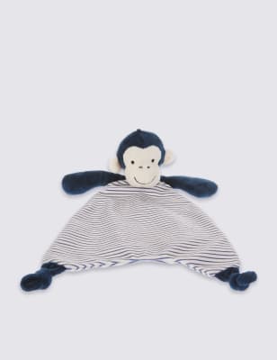 m&s monkey comforter