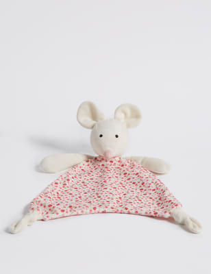 Mouse Comforter | M\u0026S