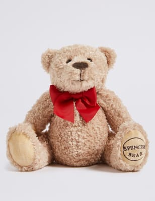 m&s teddy bear