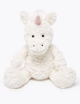 m&s baby soft toys