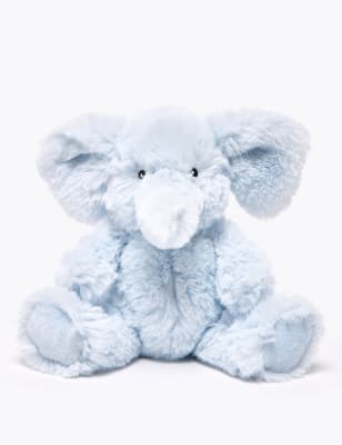 m&s baby soft toys