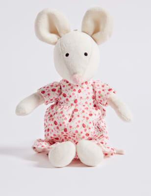 marks and spencer baby soft toys