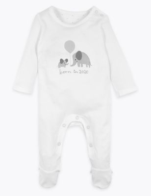 m&s newborn baby boy clothes