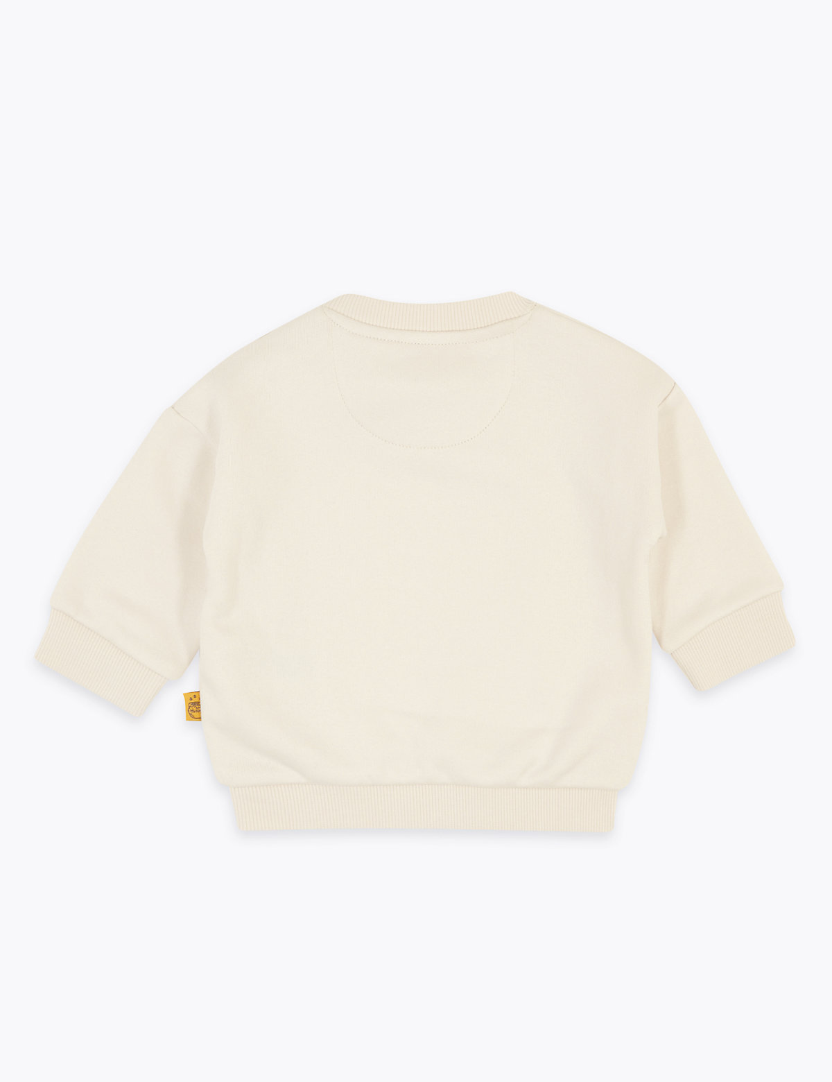 Winnie the Pooh™ Cotton Rich Sweater (0-3 Yrs)