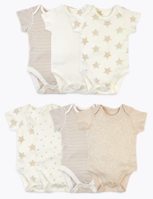 m&s baby grow