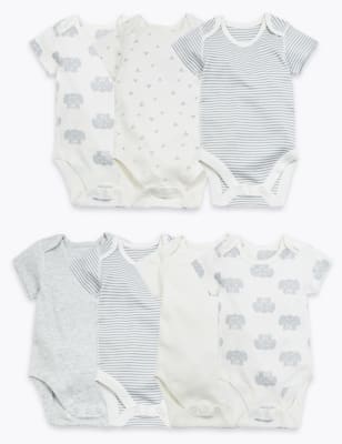 m&s baby grows girl