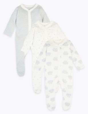 m&s baby christmas outfits