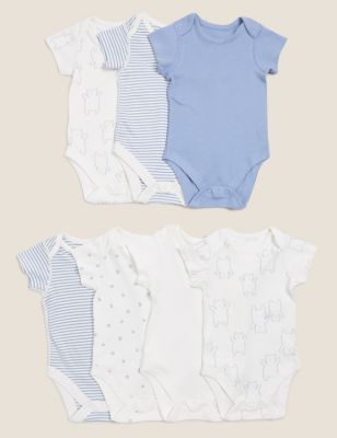 marks and spencer baby boy clothes