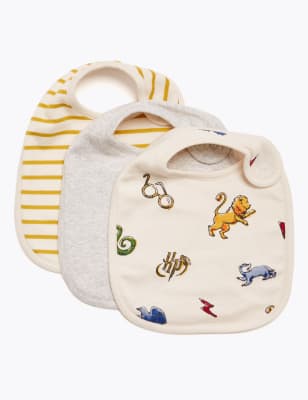 dribble bibs m&s