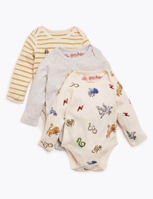 m&s baby grows