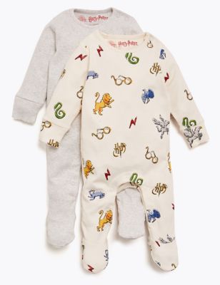 m&s baby grows girl