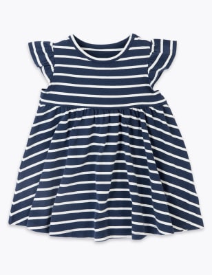 m&s baby dresses