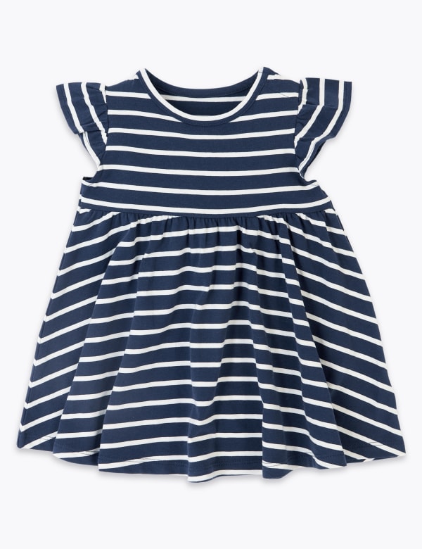Baby Dresses M S