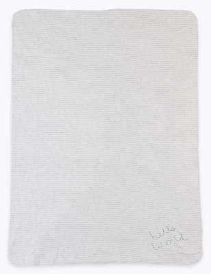 m&s baby towels