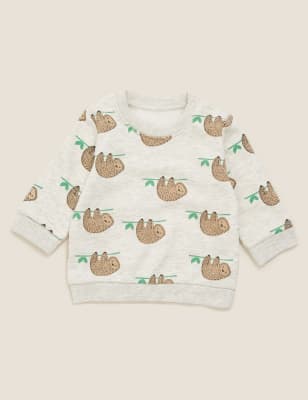 baby boy cardigan m&s
