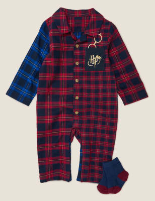 m&s baby romper