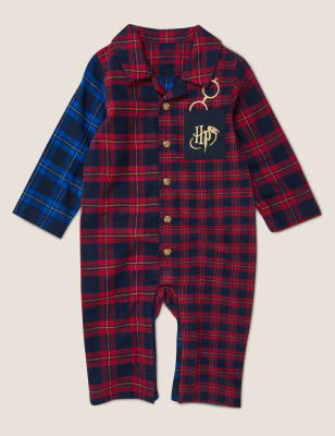 harry potter romper baby